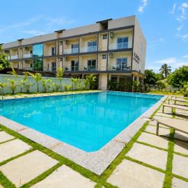 The D Four Boutique Hotel & Spa Arambol