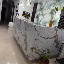 Hotel Palmira central