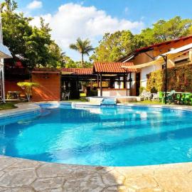 Casa Kolping