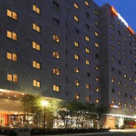 ibis Ambassador Seoul Insadong