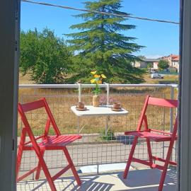 Aida Apartment