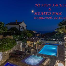Villa Palma Krk, hotel din Veglia