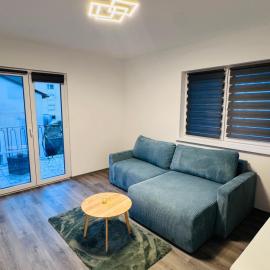 Cozy Apartment