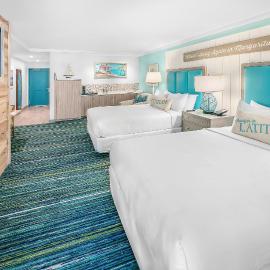 Margaritaville Resort Gatlinburg
