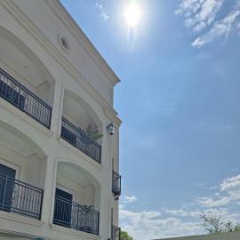 Château Victoria Hotel Boutique