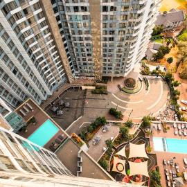 AT Sandton Luxury Apartments, hotel a Johannesburg