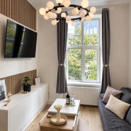 City Core Apartment - Ceasul Electric