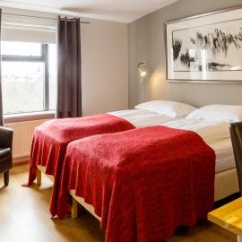Guesthouse Sunna