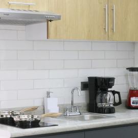 Loft Colibri Zona Centro en Aguascalientes