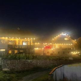 Chabarukhi Gudauri Truso