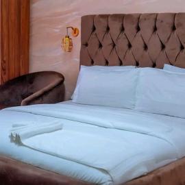 Bliss Hôtel – hotel w mieście Motsouémbé