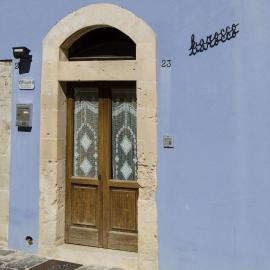 Dimora La Rosa Barocca
