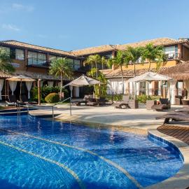 Rio Búzios Boutique Hotel