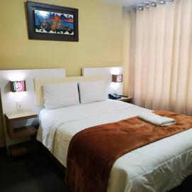 Kaaro Hotel Puno