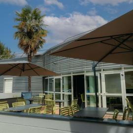 Hotel ibis budget Aix Les Bains - Grésy, hotel sa Grésy-sur-Aix