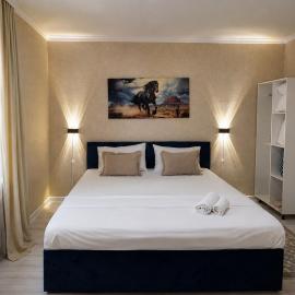 MEIMAN hotel โรงแรมในอักเตอเบ