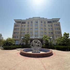 Safia Plaza Premium