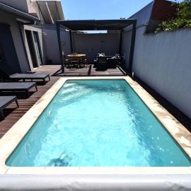 Mindelo Sea House
