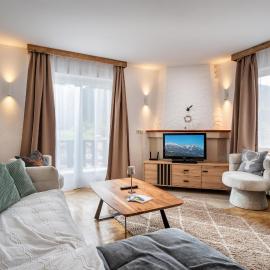 Gruber Alpin Living