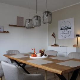 Ferienhaus Harz Moments
