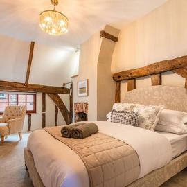 Finkle Nook Cottage
