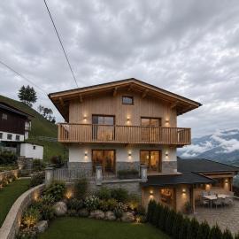 PanoramaLodge