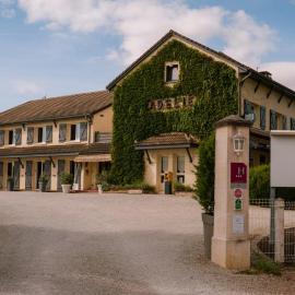 Hôtel Parc Adélie - Logis Hôtels