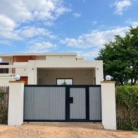 Zambira Holiday Home, ξενοδοχείο σε Vilanculos