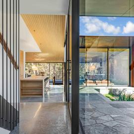 Rosedale House Beachside Luxury Coastal Retreat