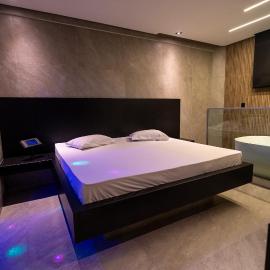 Motel Imperium, hotel u gradu Ozasko