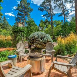 Pinecrest Peaks Hot Tub & Sauna Near Broadmoor