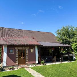 Private house - Dream, Hotel in Schdenijewo