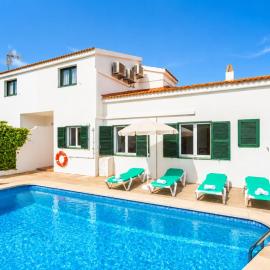 Villa Bini Estrella