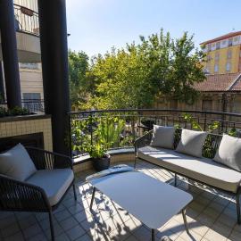 Garibaldi 82 Apartment