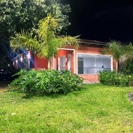 Hotel Betel Rio Bonito