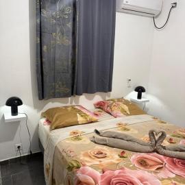 Le Cocon - A charming & cozy T2