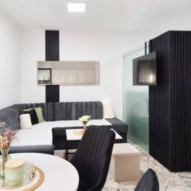 J S Apartman, hótel í Brčko