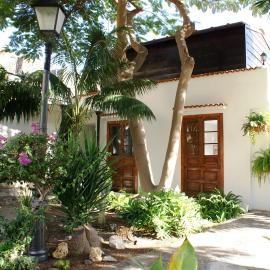 Casa Creativa, מלון בהרמיגואה