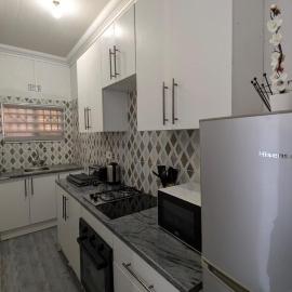 Crouch Cottages, Hotel in Bulawayo