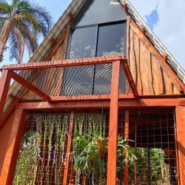 Glamping Coordilleras del Café