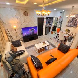 Dallas apartments global service