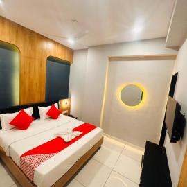 hotel grand view