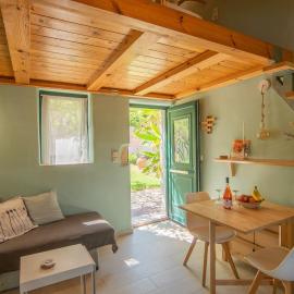 Maria`s Peaceful Nest
