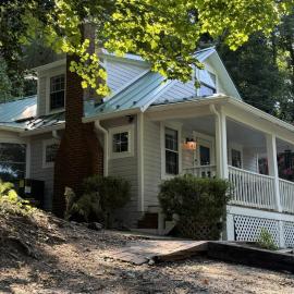 Hillside Hideaway in Lowertown Harpers Ferry, Hotel in Harpers Ferry