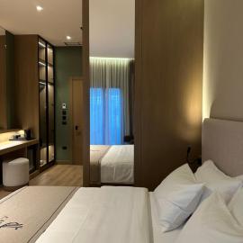 Candor Hotel & Spa