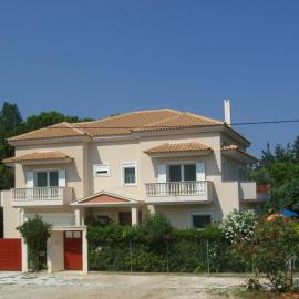Villa Verde Apart-Hotel