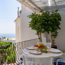 Casa Olivia