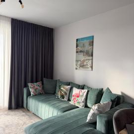 The Sea Escape Apartment