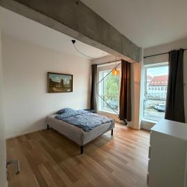 37-1-1 City Apartment Dæmningen