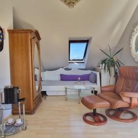 Ruhige Oase mit Vollwertfrühstück, Hotel in Bad Schonborn